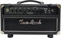 Two RockTRSP35HD Studio Pro 35W Tube Guitar Amp Head