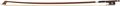 Georg WernerBrazilwood Round Cello Bow - 4/4