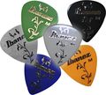 Ibanez Tree of Life Guitar Pick 6-Pack  Medium