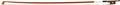 Georg WernerPernambuco Octagonal Viola Bow - 4/4