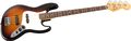 FenderStandard Jazz Bass Guitar