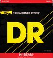 DR StringsHI BEAMS 4 Extra Long Scale 5-String Bass Medium (45-125)