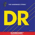 DR StringsSunbeams SNMR-45 Medium Short Scale 4 String Bass Strings