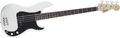 SquierP Bass Electric Guitar