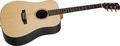Bedell Heritage HGD-28 Dreadnought Acoustic Guitar Gloss/Natural
