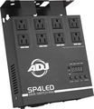 American DJSP4LED DMX Switch Pack