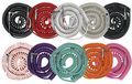 Bullet Cable 30' Premium Vintage Classic Coil Instrument Cable