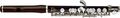 YamahaYPC-62 Professional Piccolo