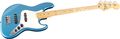 FenderStandard Jazz Bass Guitar