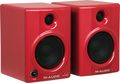 M-AudioSTUDIOPHILE AV 40 Red Edition