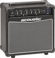 AcousticLead Guitar Series G10 10W 1x8 Guitar Combo Amp
