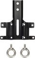 MackieSRM350 / C200 Bracket