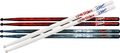 Zildjian Travis Barker Red White and Blue Stick Pack