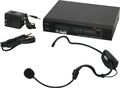 Galaxy AudioPSE/HST Headset w/Mini Bud