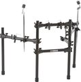 YamahaRS500 Electronic Drum Set  Assembled Rack System