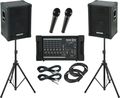 Gear OnePA1300 / Kustom KPC12 PA Package