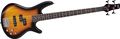 IbanezGSR200 4 string bass