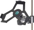 K&MiPad Holder with Prismatic Clamp