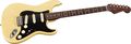 Fender Custom ShopMaster Built by Dale Wilson '50s Stratocaster NOS Electric Guitar