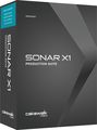 CakewalkSONAR X1 Production Suite