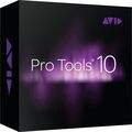 AvidPro Tools 10 with Free Upgrade to Pro Tools 11
