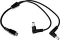 GodlykePower-All C-Y/R Cable-Y Right/Angle Splitter Cable
