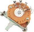 ToneShaper3-Way Pickup Selector Switch for Telecaster with Neck Humbucker