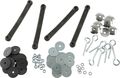 LudwigSUSPENSION BELT ASSY/HDWR 788 BOX 3