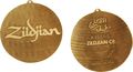 Zildjian Holiday Cymbal Ornament