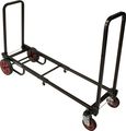 JAMSTANDSJamStand JS-KC80 Karma Series Transport Cart - Light Duty