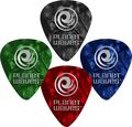 Planet Waves100 Standard Picks Celluloid