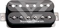 Seymour Duncan Gus G Signature Humbucker Pickup Set Black