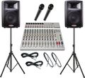 AlesisS-16 / Harbinger APS12 PA Package