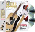 eMediaGuitar Method Deluxe 2 CD-ROM Set