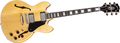 Midtown Custom Electric Guitar