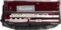 Gemeinhardt 33SB Series Professional Flute Offset G