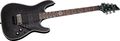 Schecter Guitar ResearchHellraiser FR Devil Spine Electric Guitar