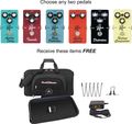 RogueEffects Pedal Pack