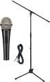 Electro-Voice PL24S with Cable and Stand