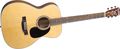 BlueridgeBR-63 Contemporary Series 000 Acoustic Guitar