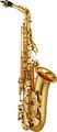 Yamaha82Z Series Custom Alto Saxophone without High F#