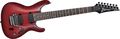 IbanezS7420QM 7-String Electric Guitar