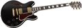 Gibson CustomES-359 Semi Hollow Electric Guitar