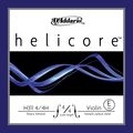 D'AddarioHelicore 4/4 Size Heavy Violin Strings