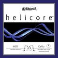 D'AddarioHelicore 4/4 Size Cello Strings