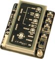 LR BaggsiMix Internal Preamp/Mixer with Element and Ibeam Pickups and Remote Control II - Nylon String