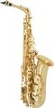 Selmer ParisSeries II Model 52 Jubilee Edition Alto Saxophone