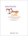 Theodore PresserTango Suite