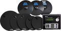 Traps DrumsPower Pads E-400