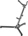 HamiltonSystemX  Series Alto/Tenor Saxophone Stand